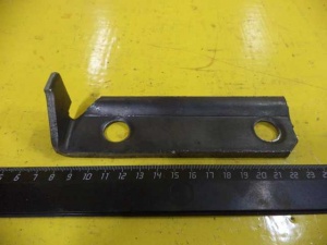 Направляющая головки ножа КС-Ф-2,1= КГН - 503 Китай